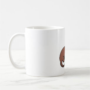 Taza De Café Dachshund Magic