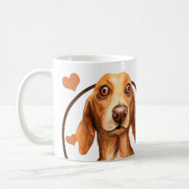 Taza De Café Dachshund Sausage Dog Cada Snack Que Haces
