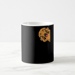 Taza De Café Dachshund Weiner Dog