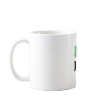 taza de café DAD de 80