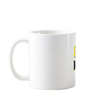 taza de café DAD de 80