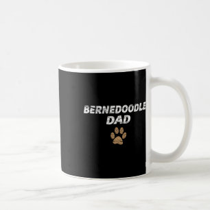 Taza De Café Dad Mens& Kids Tee - Día de los Padres Regalos