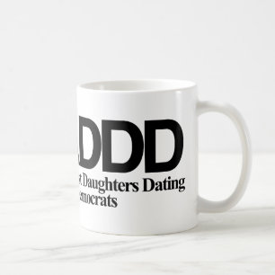 TAZA DE CAFÉ DADDD