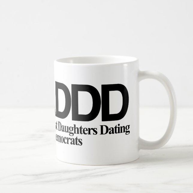 TAZA DE CAFÉ DADDD (Derecha)