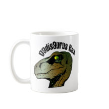 Dadisarus Rex: Papá, eras Monstruo