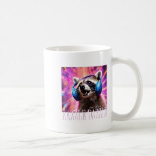Taza De Café Dadme el viejo Razzles Dazzles Retro Y2k meme de l