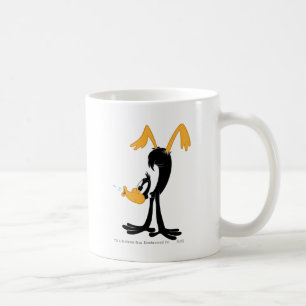 Taza De Café DAFFY DUCK™ Silbato