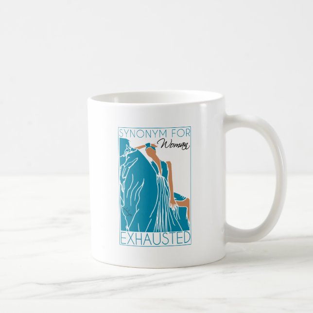 TAZA DE CAFÉ DAHJO DISIGNS (Derecha)