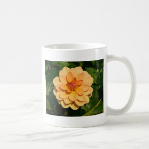 Taza De Café Dahlia 'David Howard