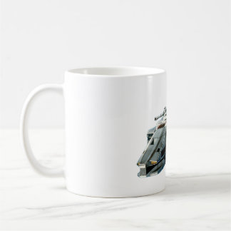 Taza De Café Daileon