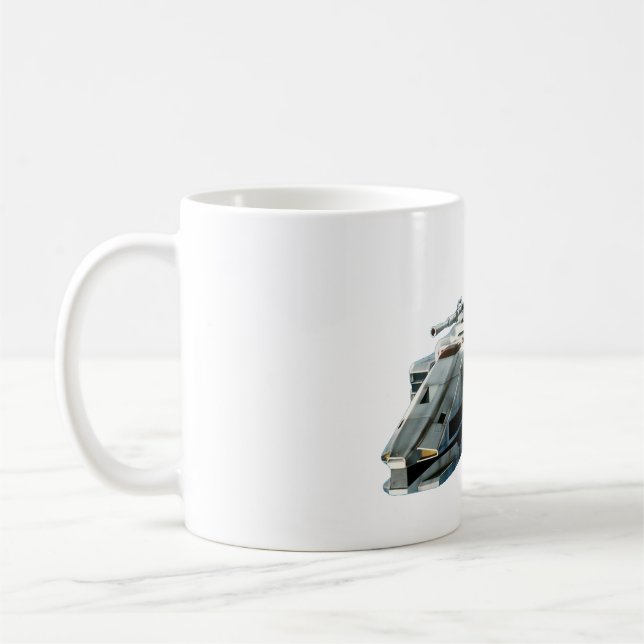 Taza De Café Daileon (Izquierda)