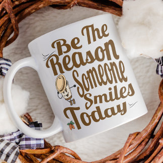 Taza De Café Daily inspiration in your coffee cup!