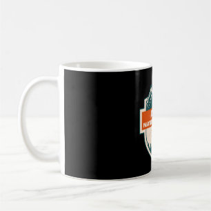 Taza De Café Daintree Australia � el interminable horizonte de