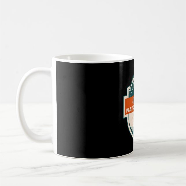 Taza De Café Daintree Australia � el interminable horizonte de  (Izquierda)