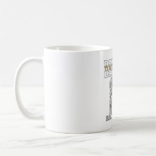 Taza De Café Daintree Rainforest
