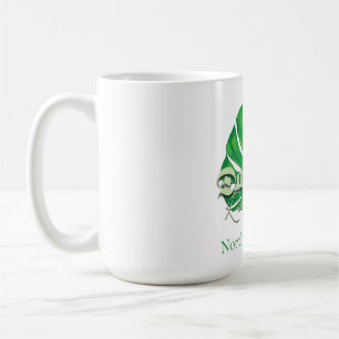 Taza De Café Daintree Rainforest
