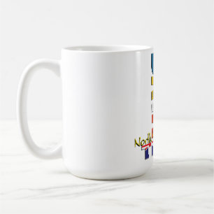 Taza De Café Daintree Rainforest