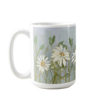 Daisies Mug
