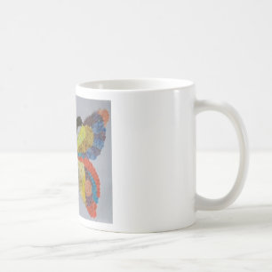 Taza De Café Daisy
