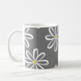 Taza De Café Daisy