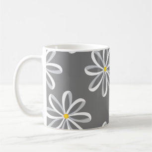 Taza De Café Daisy