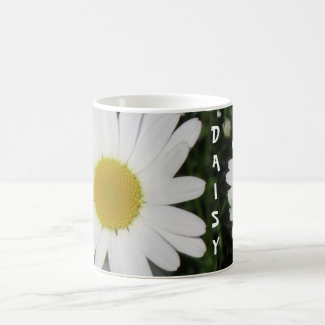 Taza De Café daisy2, daisy2, MARGARITA (Centro)