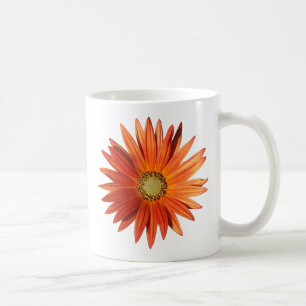 Taza De Café Daisy africano