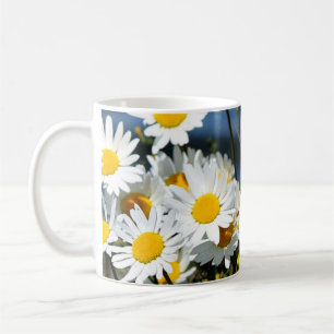Taza De Café Daisy-Daisy