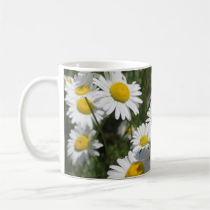 Taza De Café Daisy mug
