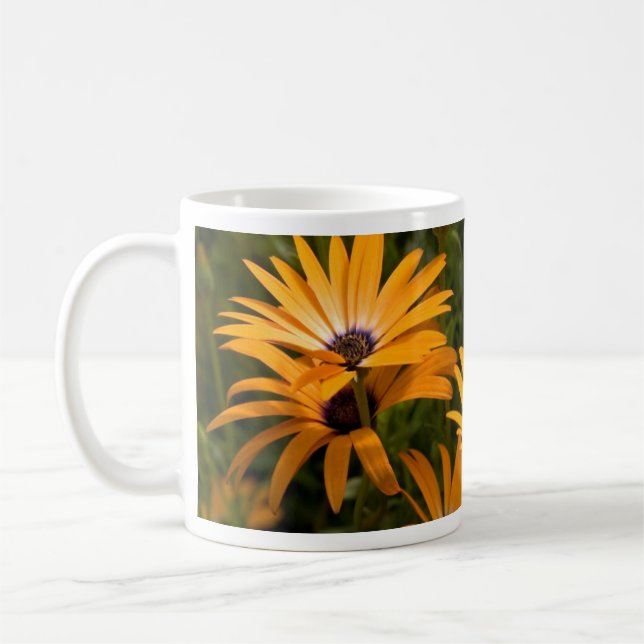 Taza De Café Daisy Mug (Izquierda)