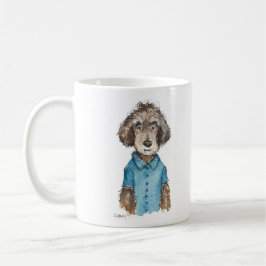 Taza De Café Dakotas Mug