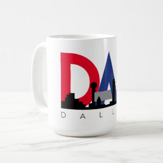 Taza de café DAL