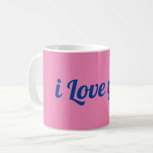 Taza De Café Dale a tu pareja una mugre que merece