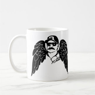 Taza De Café Dale Angel Wings