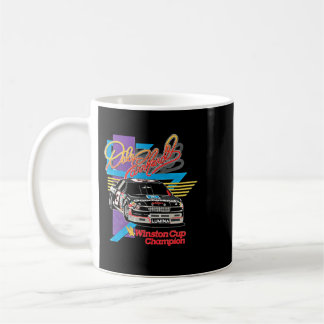 Taza De Café Dale Earnhardt Champion