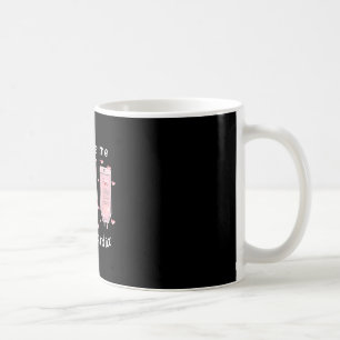 Taza De Café Dale Taquicardia Médica San Valentín Enfermera Chi