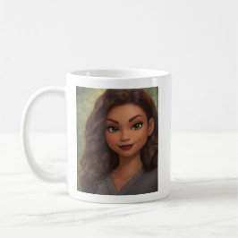 Taza De Café Dale vida a tu personaje favorito en tu mañana