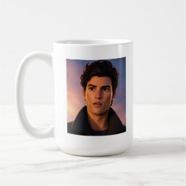Taza De Café Dale vida a tu personaje favorito en tu mañana