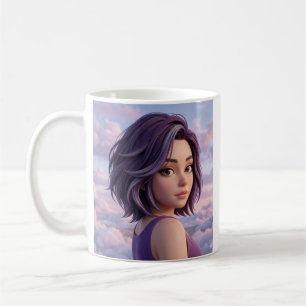 Taza De Café Dale vida a tu personaje favorito en tu mañana