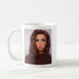 Taza De Café Dale vida a tu personaje favorito en tu mañana