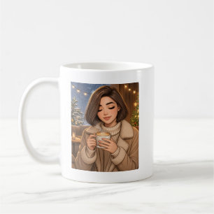 Taza De Café Dale vida a tu personaje favorito en tu mañana