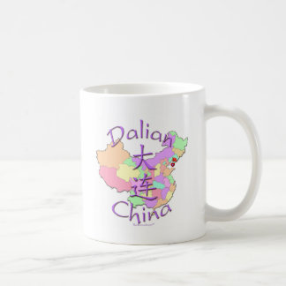 Taza De Café Dalian China
