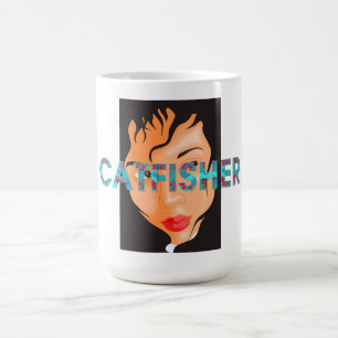 Taza De Café Damas cazadoras de TEE