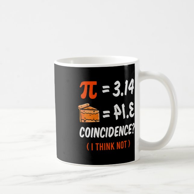 Taza De Café Damas De Camisas De Pie Graciosas (Derecha)