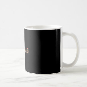 Taza De Café Damas de Honor Florales Novia Equipo Nupcial en Pr