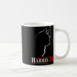 Taza De Café Damas De Kamala Kamala Walz 2024 Presidente Kamal