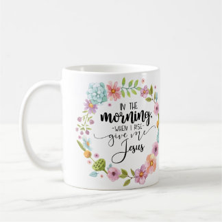 Taza De Café Dame Jesús