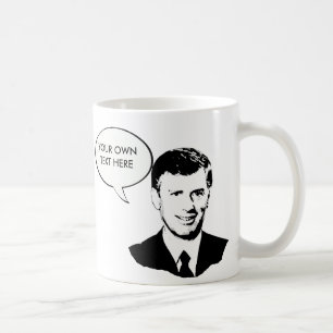 Taza De Café Dan Quayle