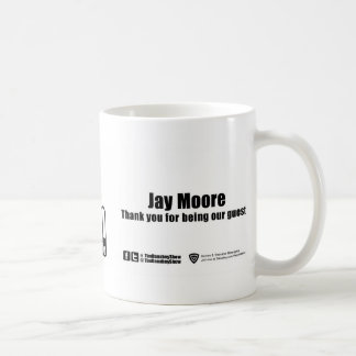 Taza De Café Danahey.com el | Jay Moore