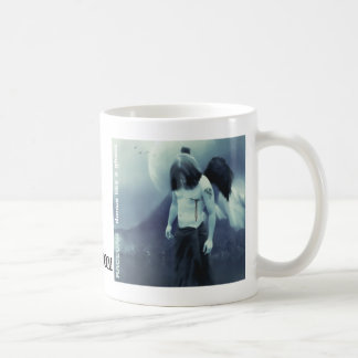 Taza De Café Dance.cover, DANZA COMO un PUNTO COM del FANTASMA